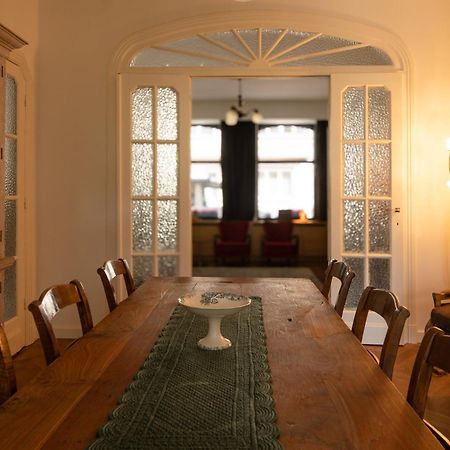 Huis Agnes オステンド エクステリア 写真
