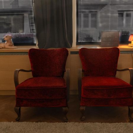 Huis Agnes オステンド エクステリア 写真