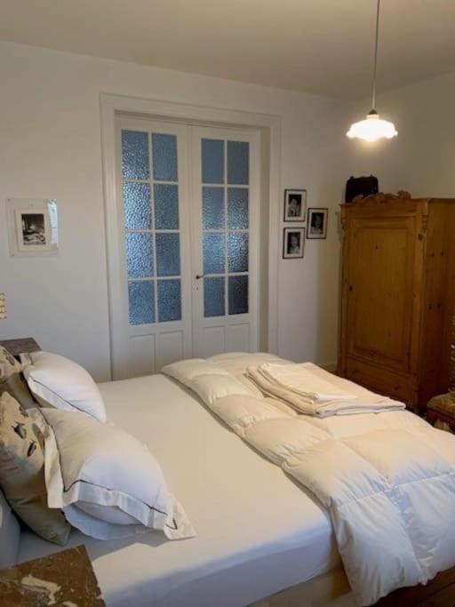 Huis Agnes オステンド エクステリア 写真
