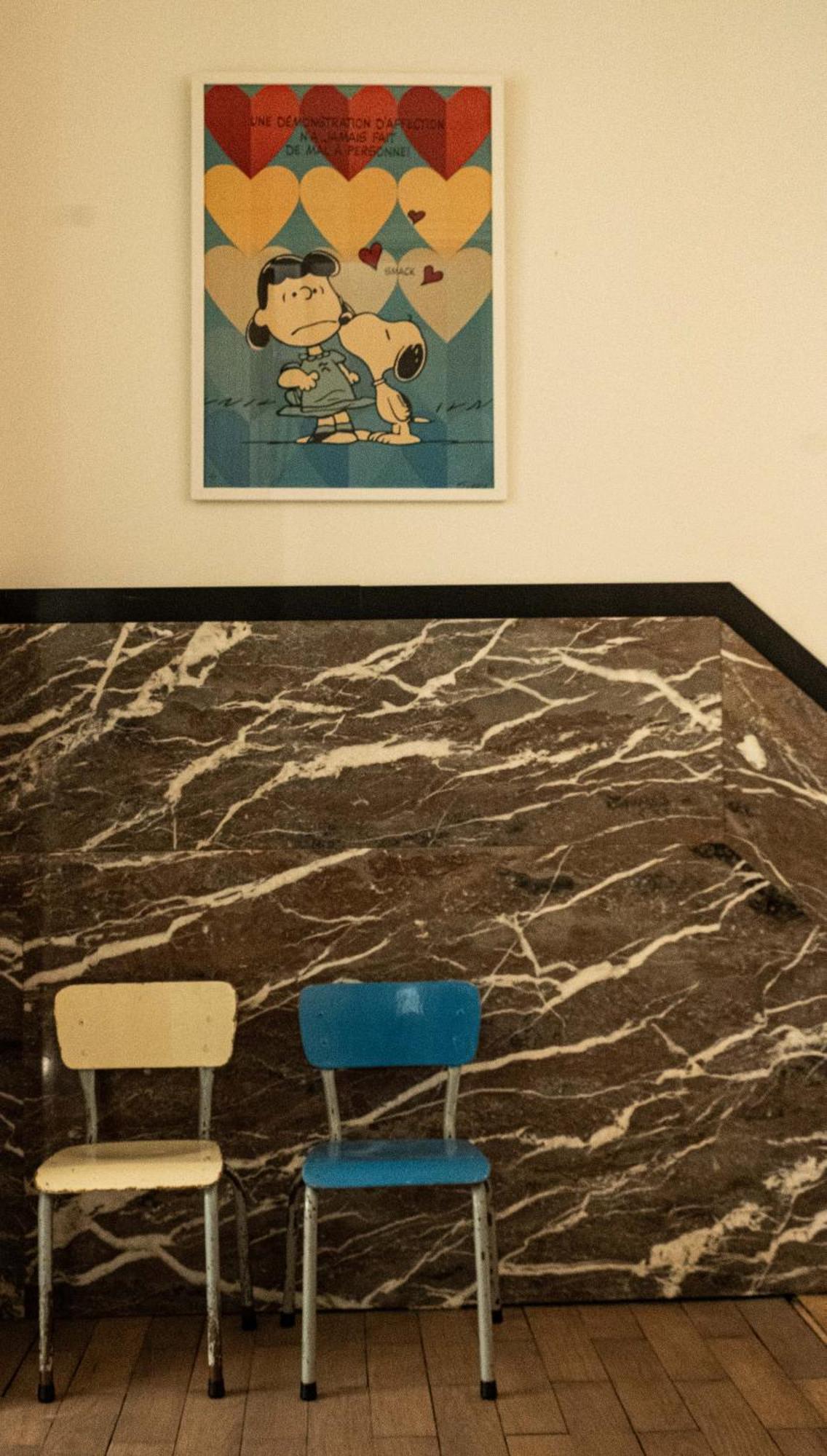 Huis Agnes オステンド エクステリア 写真